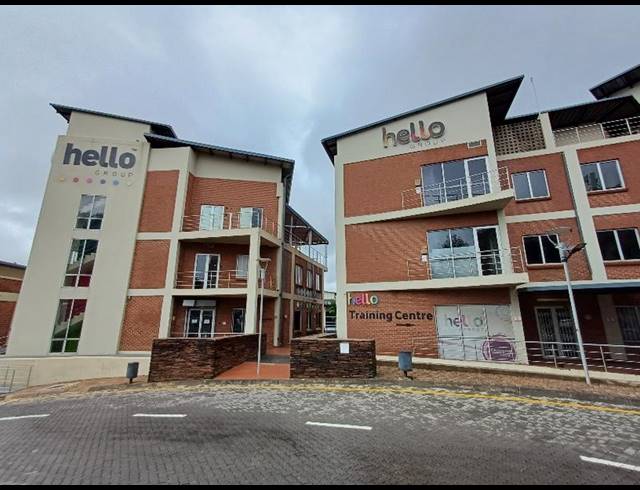 BUSINESS PROPERTY TO RENT IN ZWARTKOP